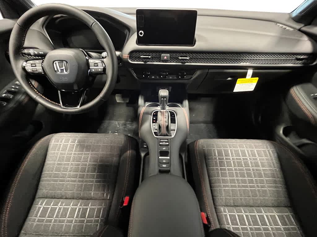 New 2027 Honda HR-V Sport image 15