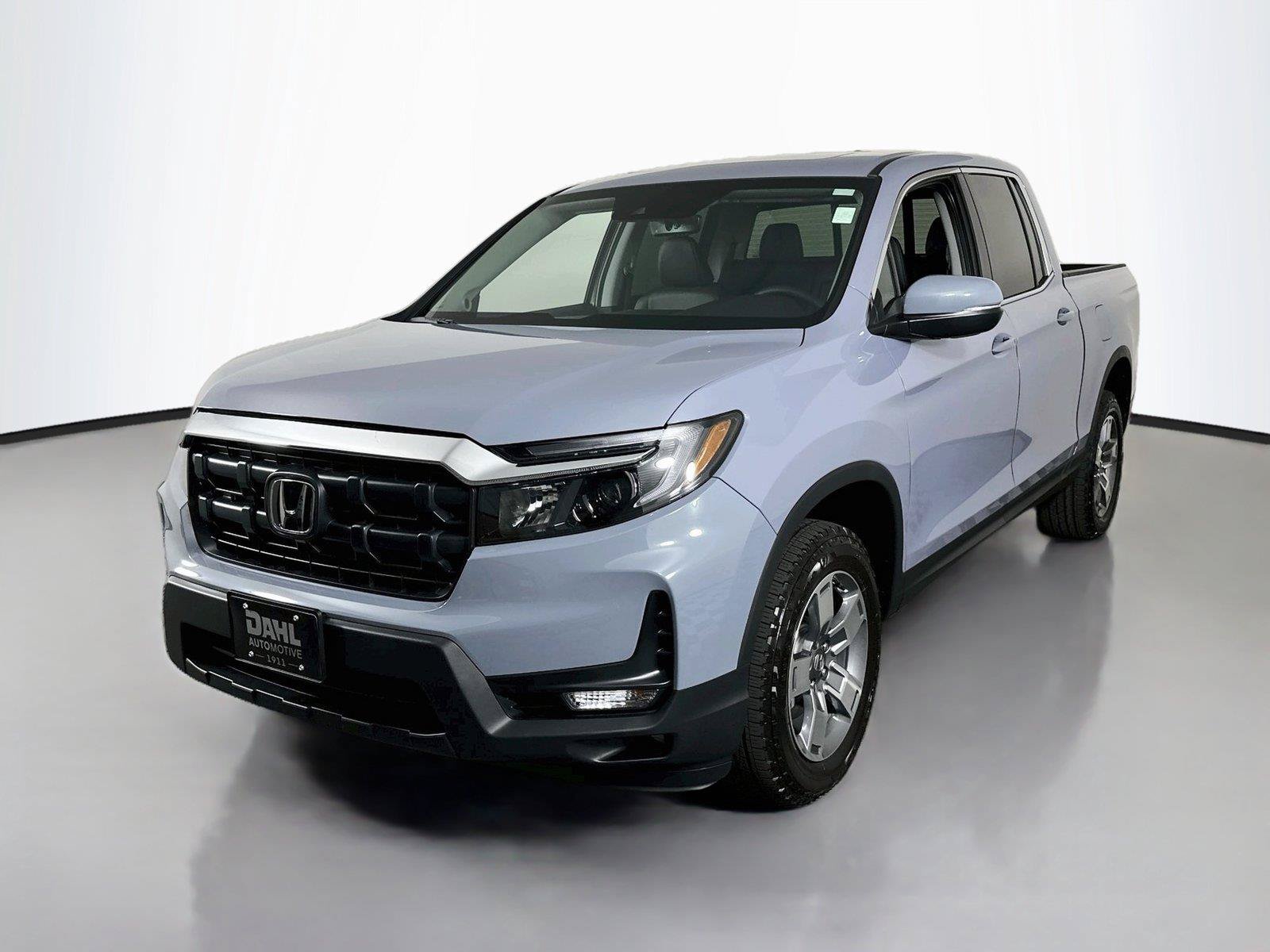 New 2026 Honda Ridgeline RTL image 4