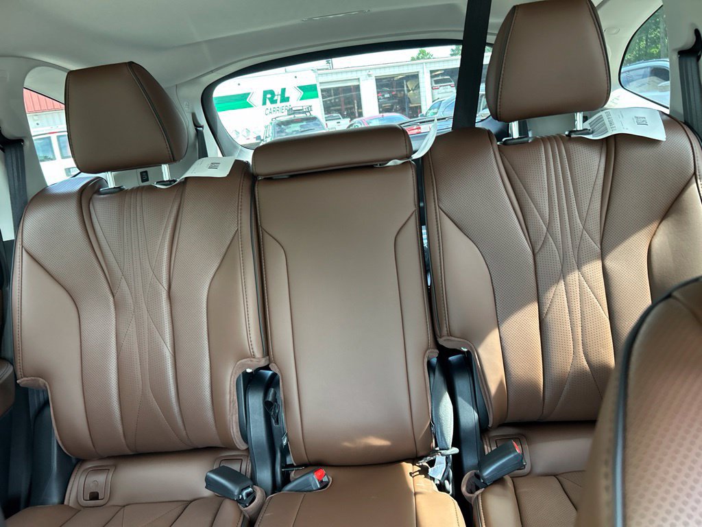 New 2026 Acura MDX w/ Advance Package AWD/4WD image 23