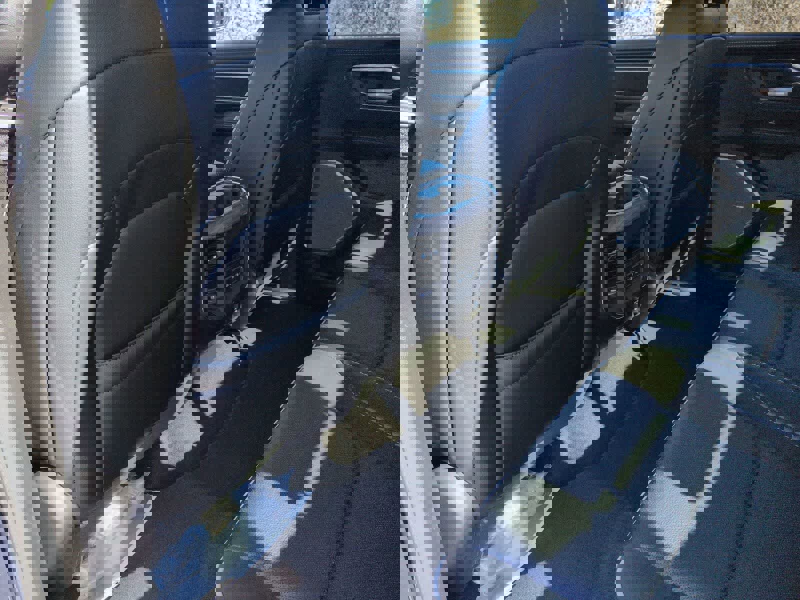 New 2026 RAM 1500 Laramie w/ Night Edition image 8