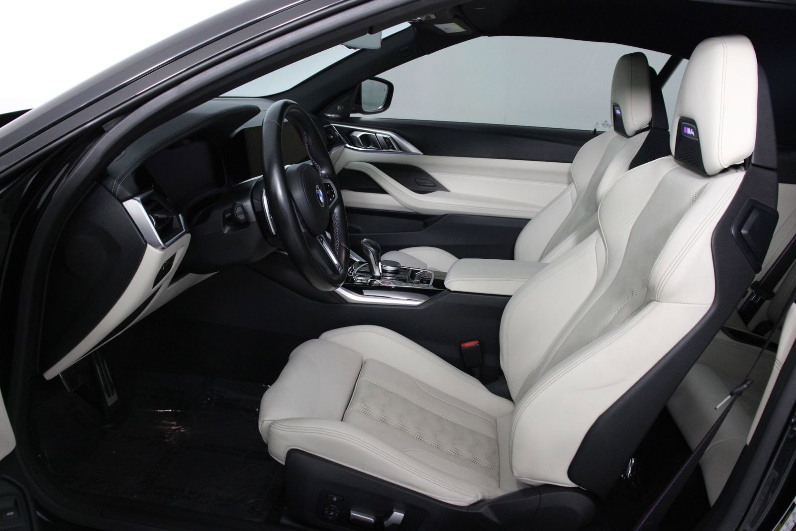 Used 2022 BMW M4 xDrive Competition image 30