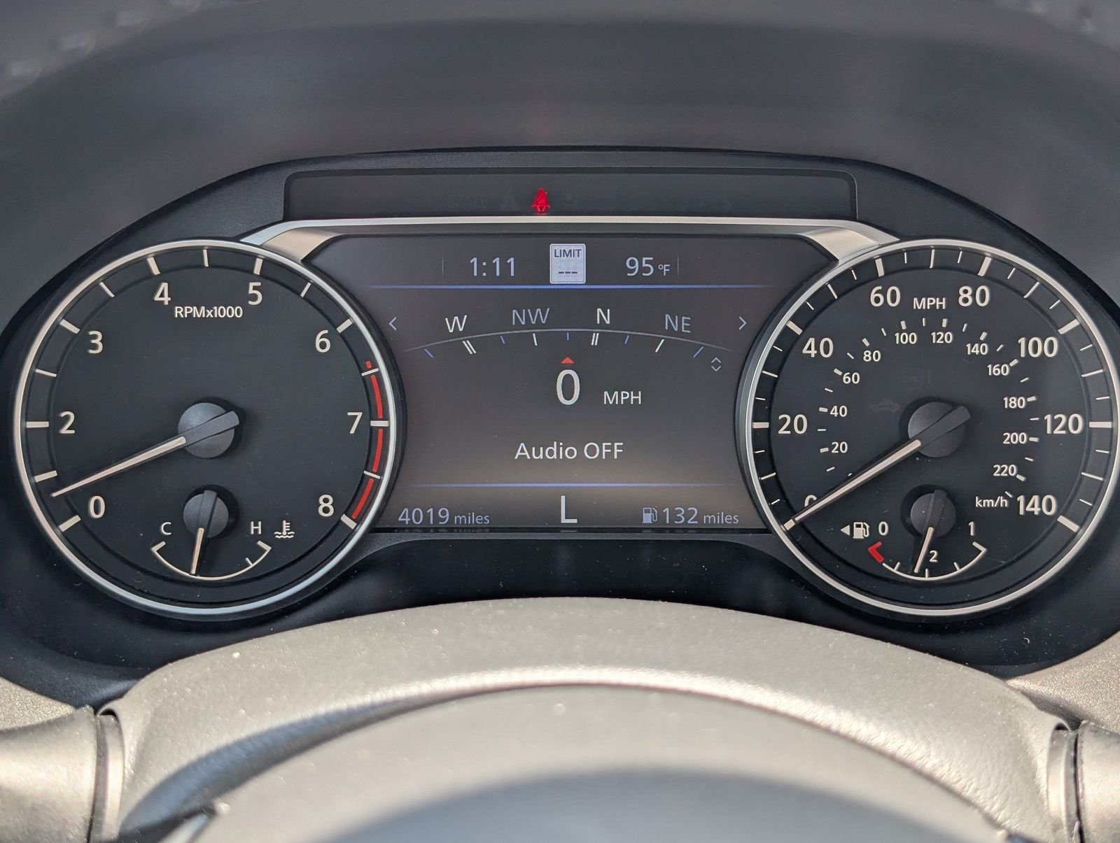 Used 2025 Nissan Altima 2.5 SL FWD image 26