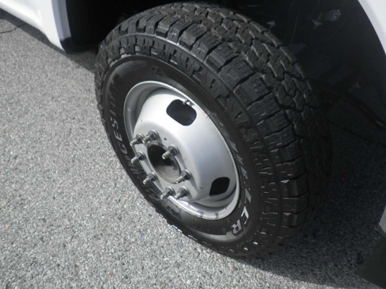 Used 2022 Ford F350 XL w/ Power Equipment Group image 8