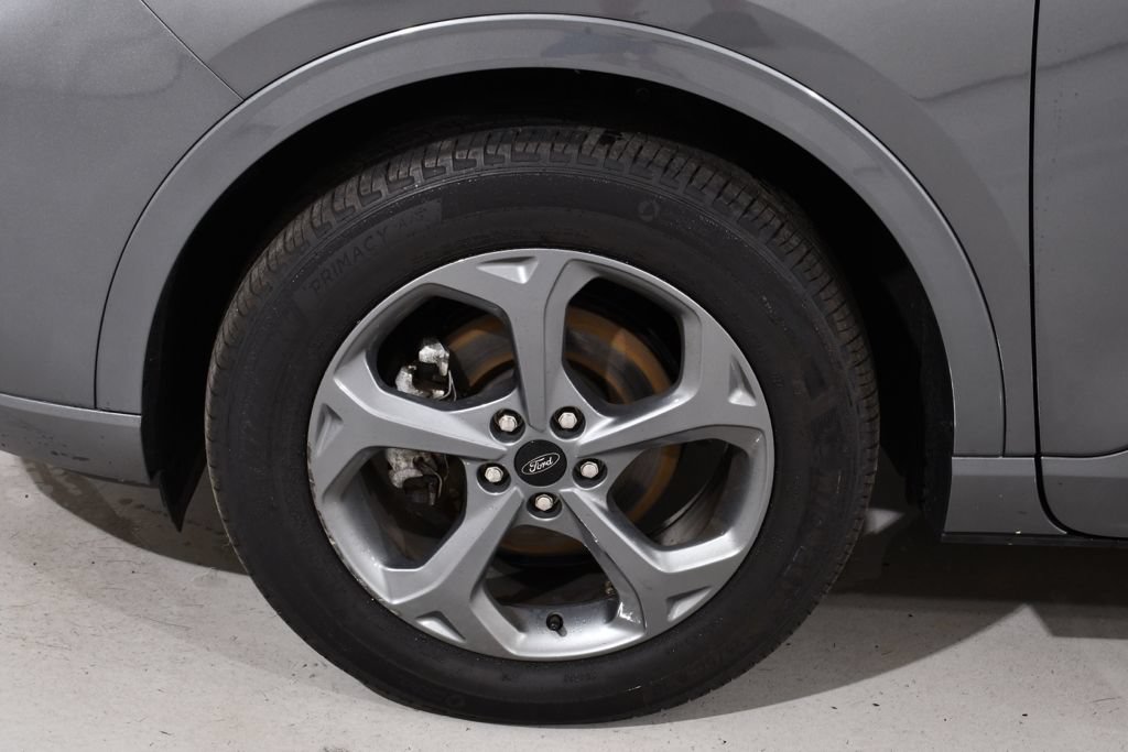 Used 2024 Ford Escape ST-Line w/ Tech Pack #1 AWD/4WD image 24