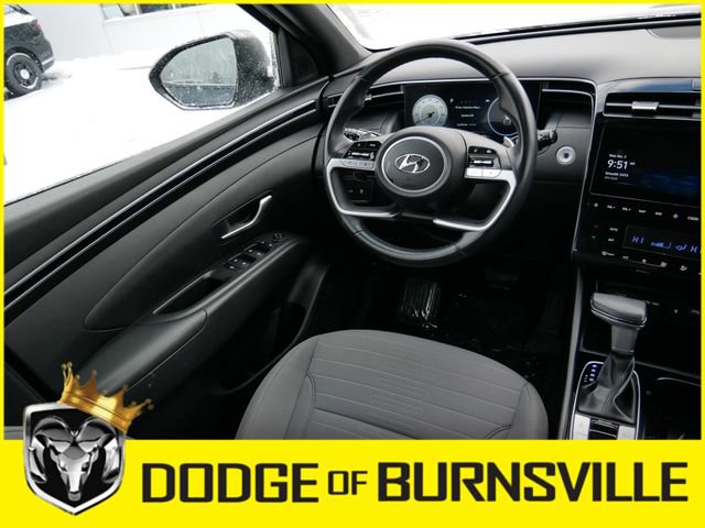 Used 2023 Hyundai Santa Cruz SEL Premium image 15