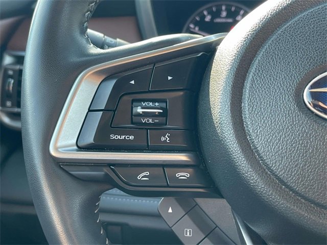 Used 2022 Subaru Outback Touring XT w/ Popular Package #2 image 32