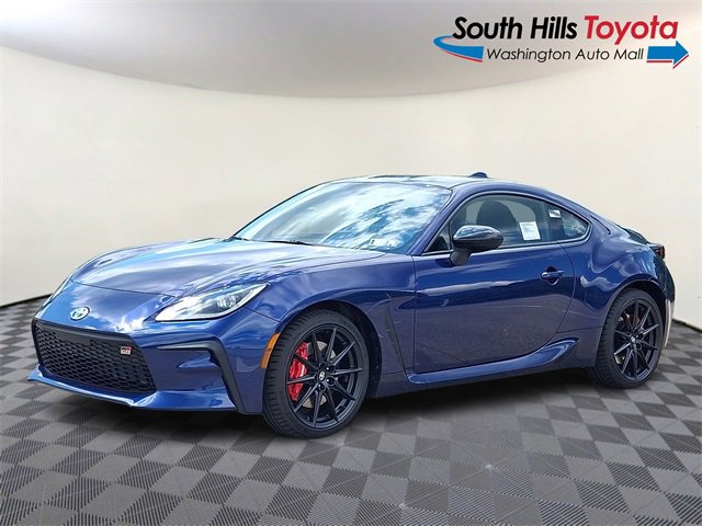 New 2025 Toyota GR86 image 3