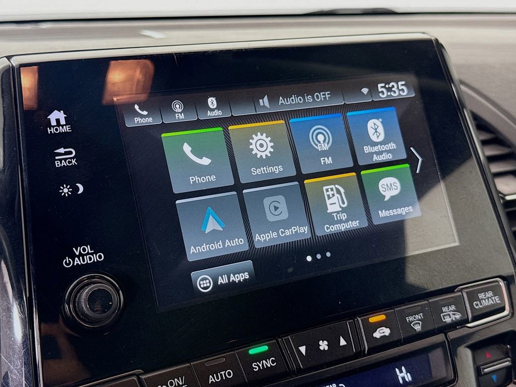 Used 2019 Honda Odyssey EX image 14