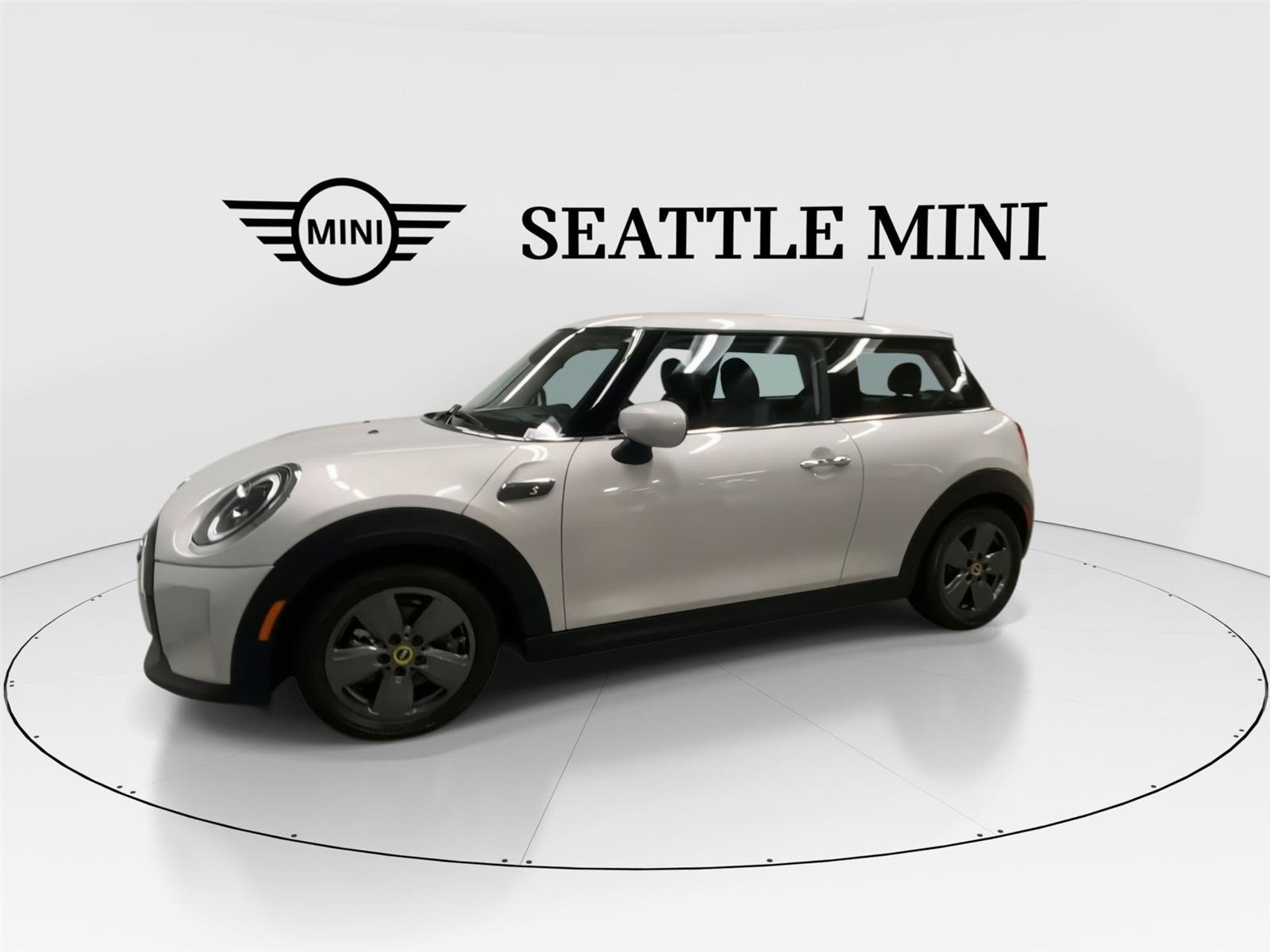 Used 2022 MINI Cooper SE FWD image 6