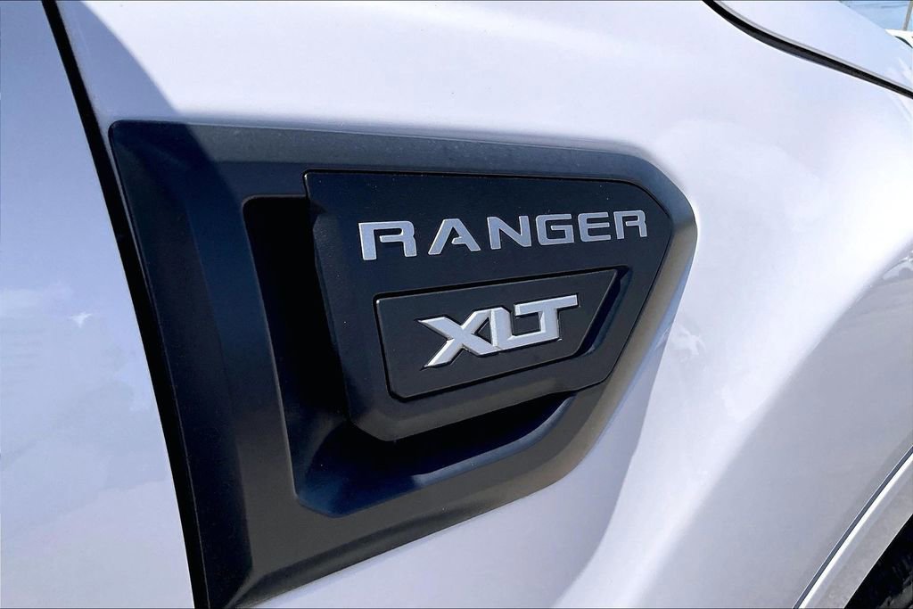 Used 2019 Ford Ranger XLT w/ Trailer Tow Package image 21