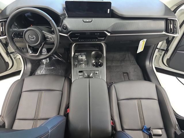 New 2026 MAZDA CX-70 SC AWD/4WD image 9