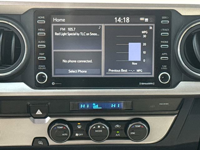 Used 2023 Toyota Tacoma SR5 RWD image 13