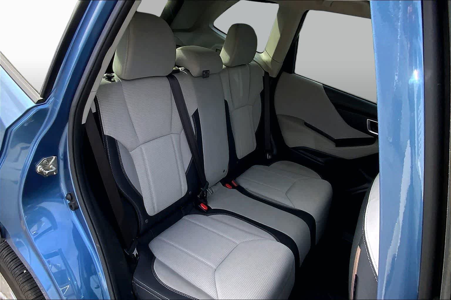 Used 2019 Subaru Forester w/ Alloy Wheel Package AWD/4WD image 19