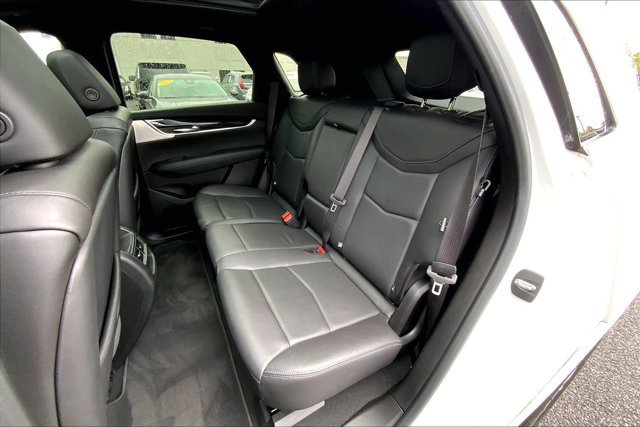 Used 2020 Cadillac XT5 Premium Luxury AWD/4WD image 26