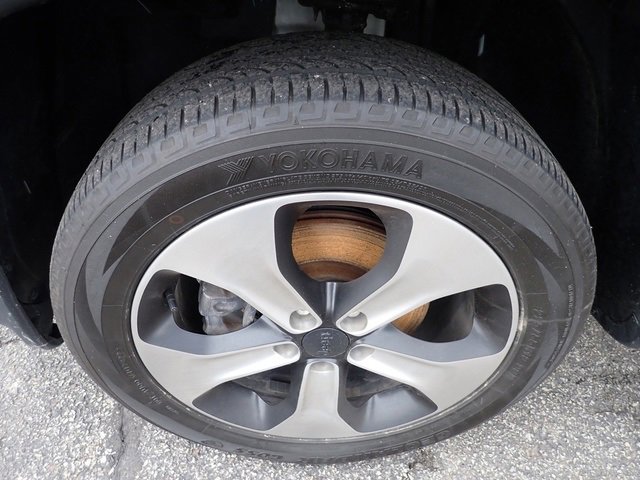 Certified 2019 Jeep Compass Latitude w/ Popular Equipment Group image 11