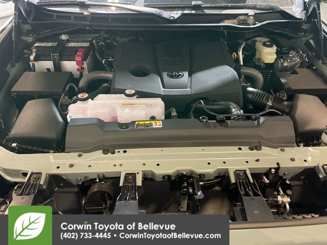 New 2026 Toyota Tundra SR5 image 14