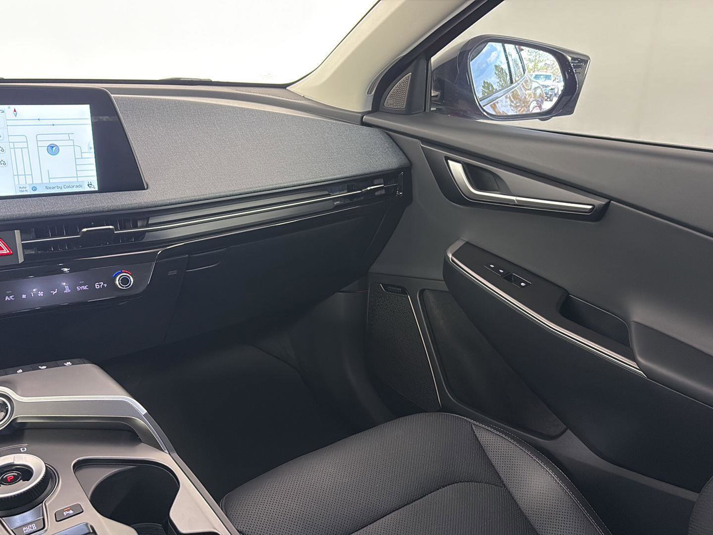 Used 2022 Kia EV6 Wind w/ Wind Technology Package image 17