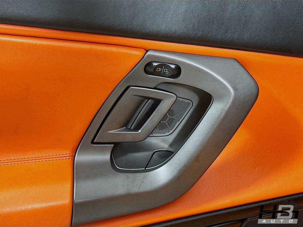 Used 2005 Lamborghini Gallardo image 14