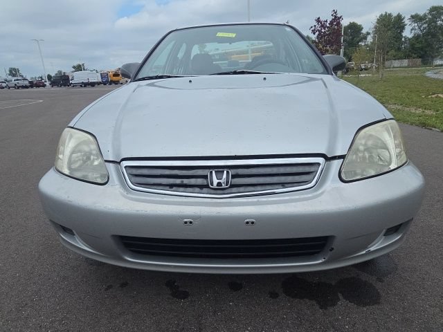 Used 2000 Honda Civic VP image 4