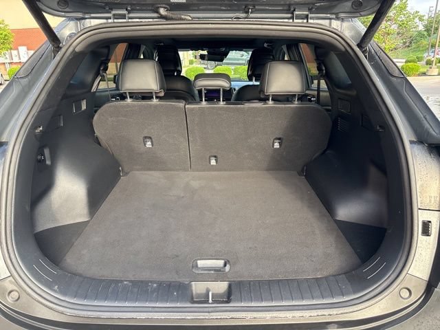Certified 2025 Kia Sportage X-Line AWD/4WD image 34