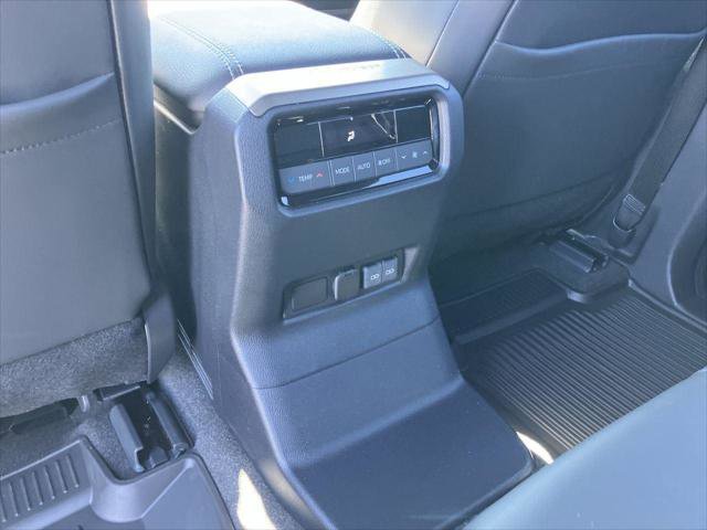 Certified 2024 Toyota Land Cruiser image 35