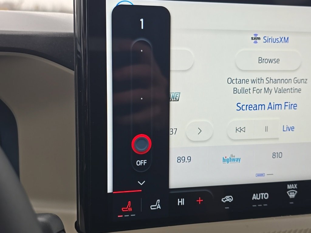 New 2025 Ford Bronco Sport Big Bend image 45