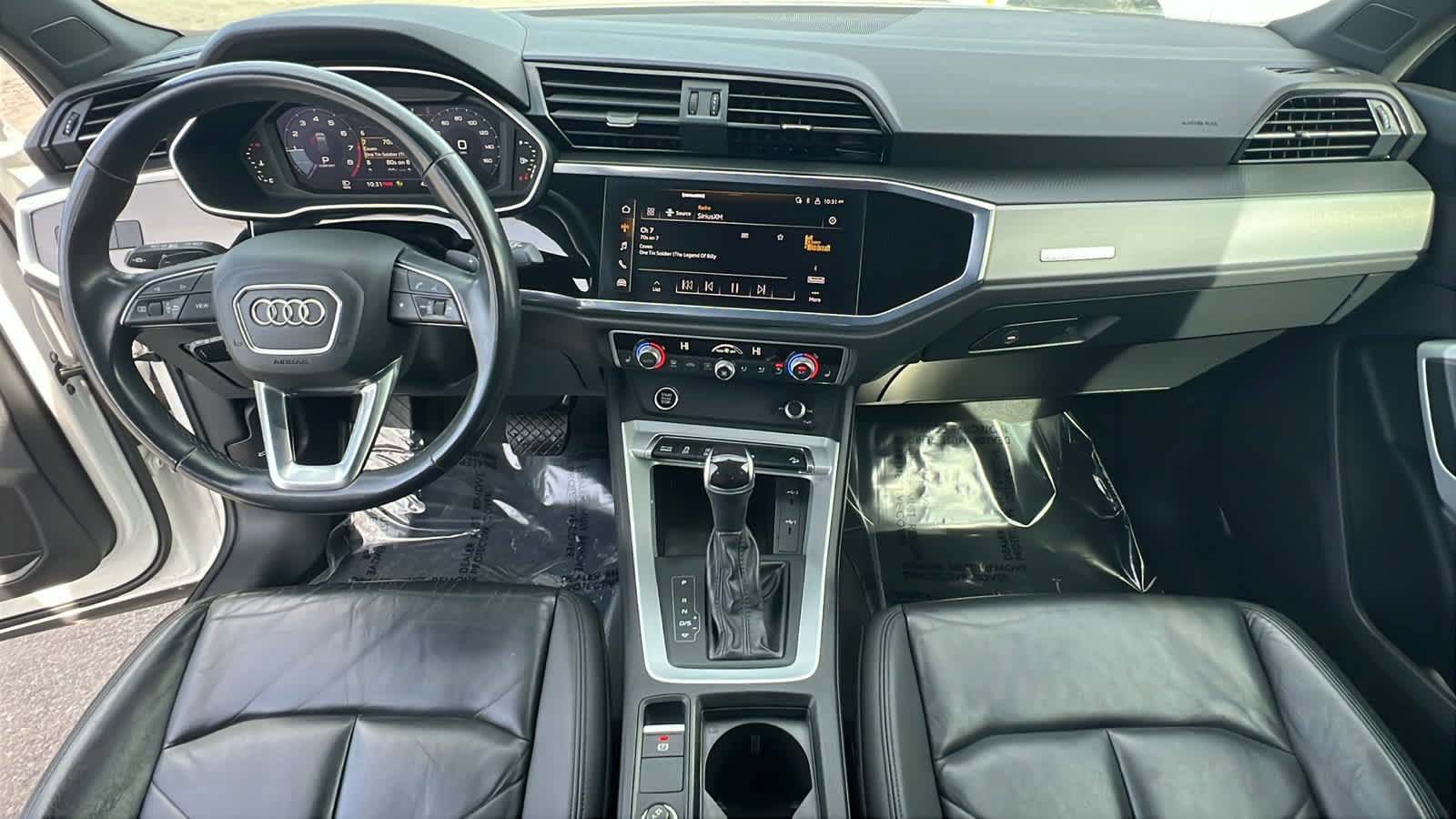 Used 2023 Audi Q3 2.0T Premium image 26