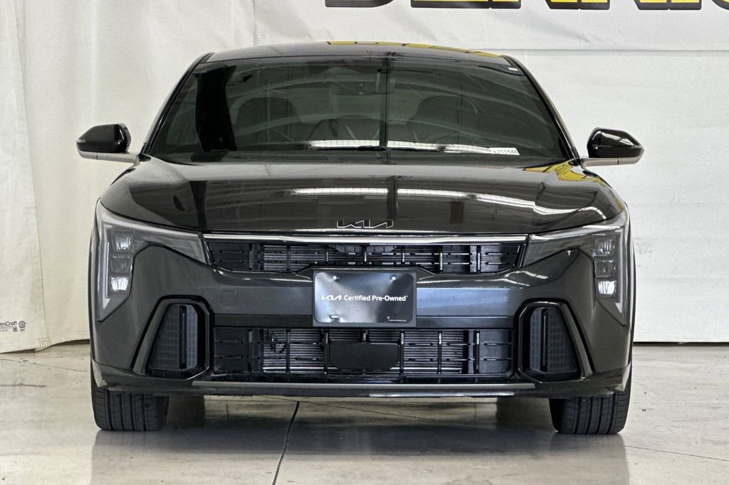 Used 2025 Kia K4 EX FWD image 9