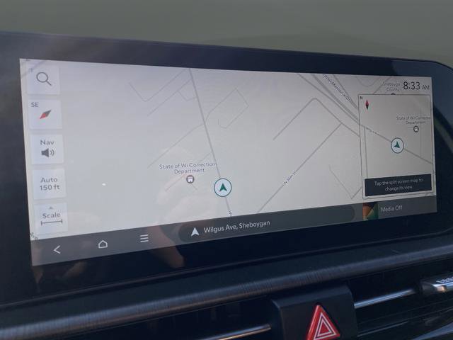 New 2026 Kia Sportage X-Line w/ X-Line Technology Package image 10