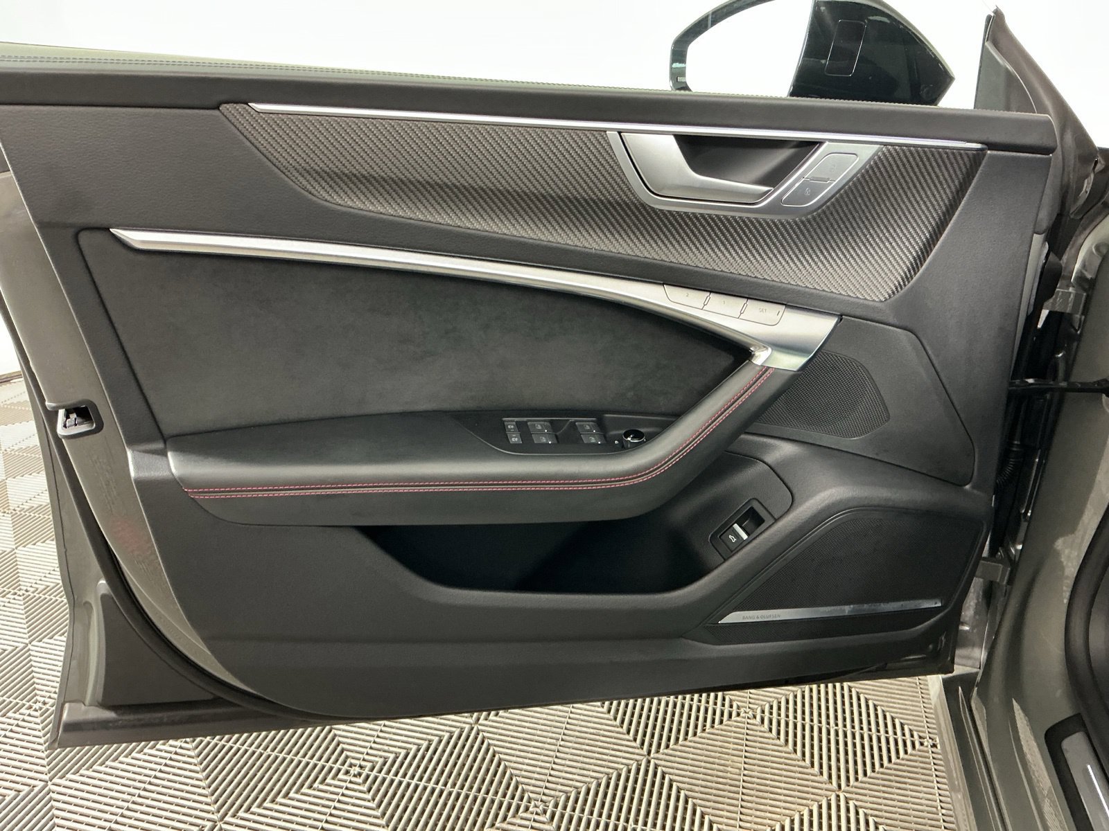 Used 2024 Audi S7 Premium Plus AWD/4WD image 12