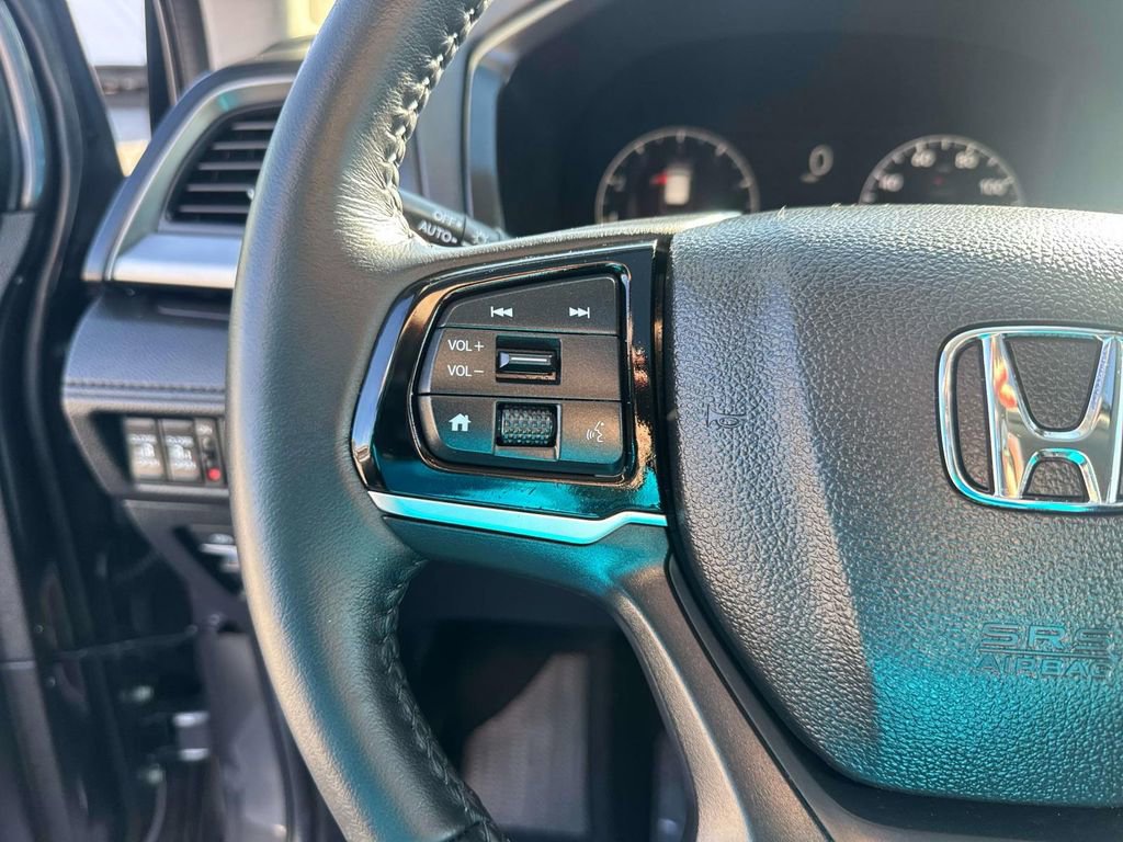 Used 2025 Honda Odyssey EX-L image 31