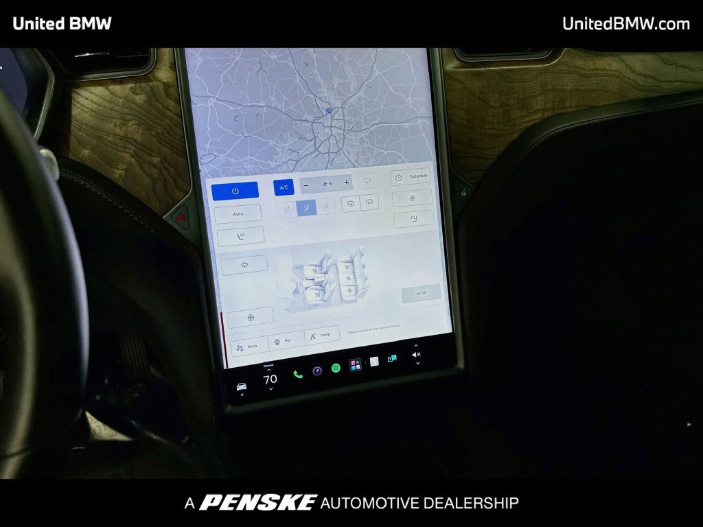 Used 2019 Tesla Model S Standard Range AWD/4WD image 18