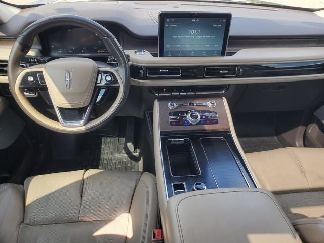 Used 2020 Lincoln Aviator Reserve w/ Equipment Group 202A AWD/4WD image 21