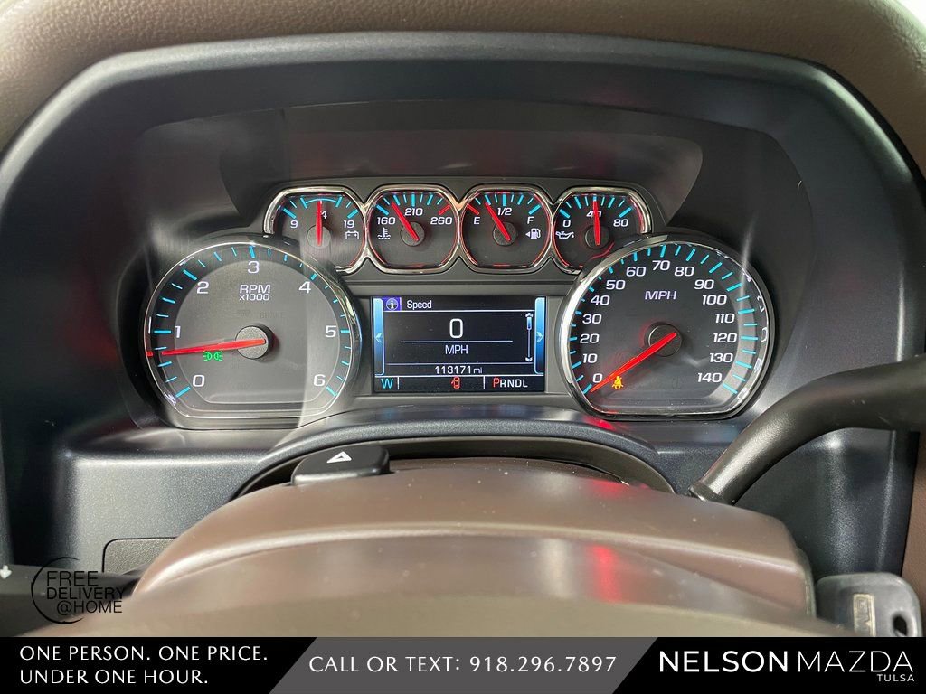 Used 2018 GMC Sierra 1500 SLT AWD/4WD image 27