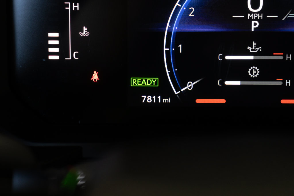 Used 2025 Toyota Land Cruiser 1958 AWD/4WD image 31