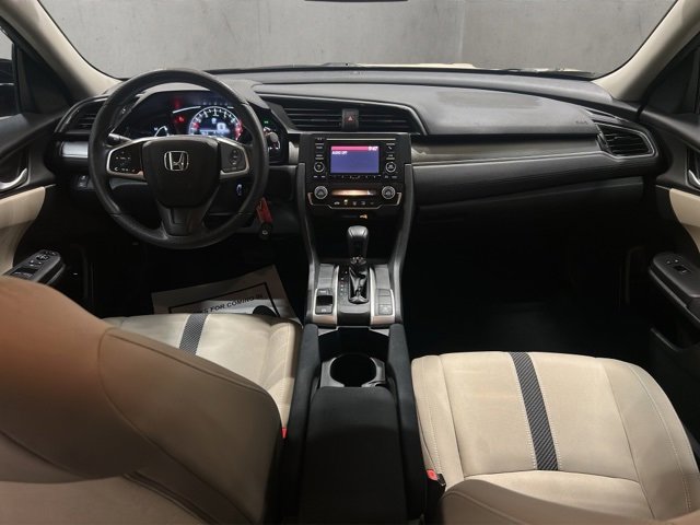 Used 2018 Honda Civic LX image 12