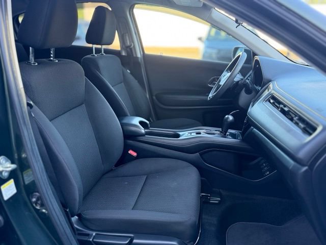 Used 2016 Honda HR-V EX image 22