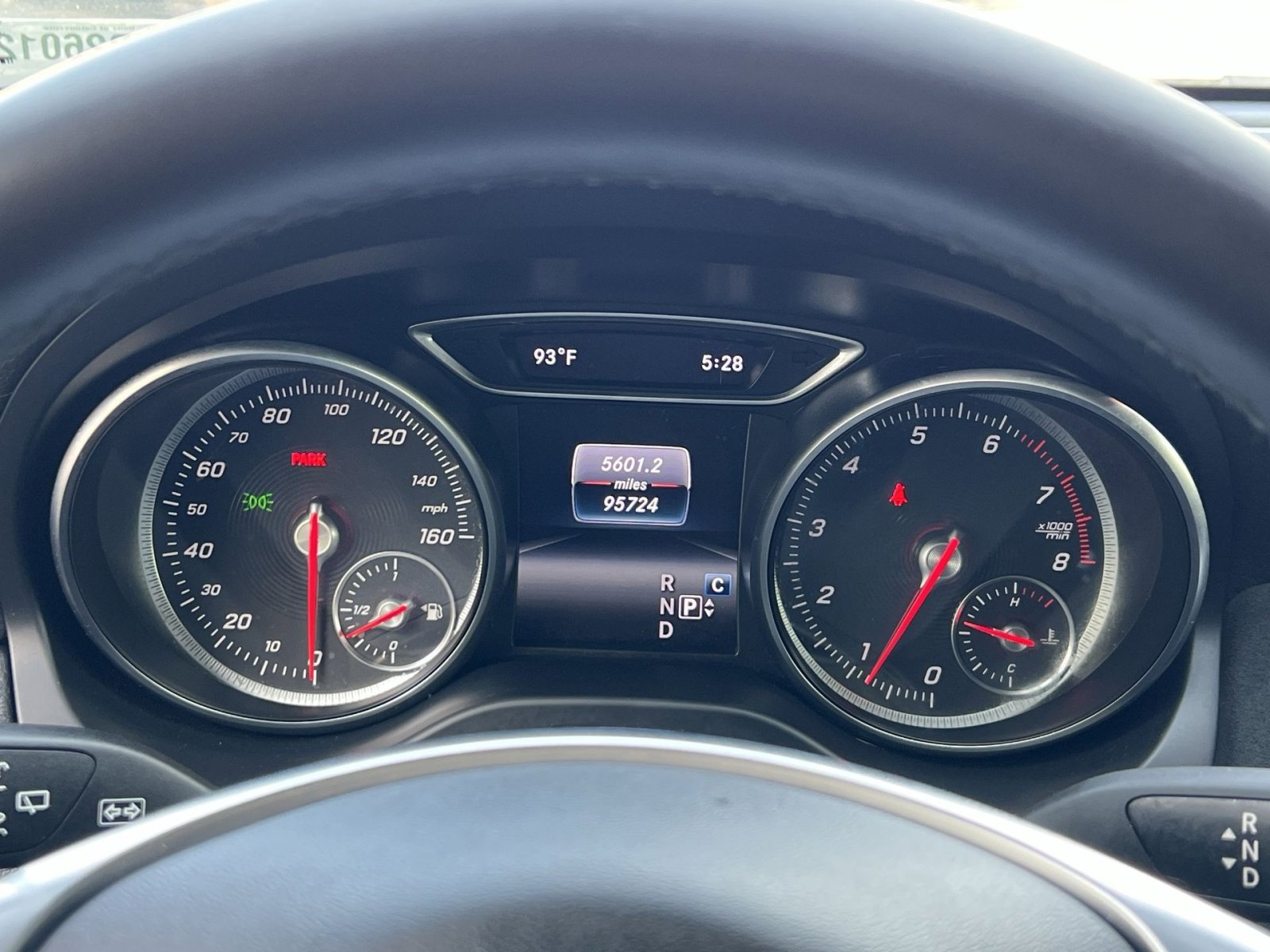 Used 2018 Mercedes-Benz GLA 250 4MATIC image 14