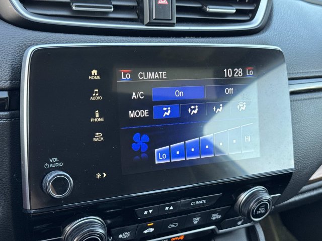 Certified 2021 Honda CR-V EX-L image 14