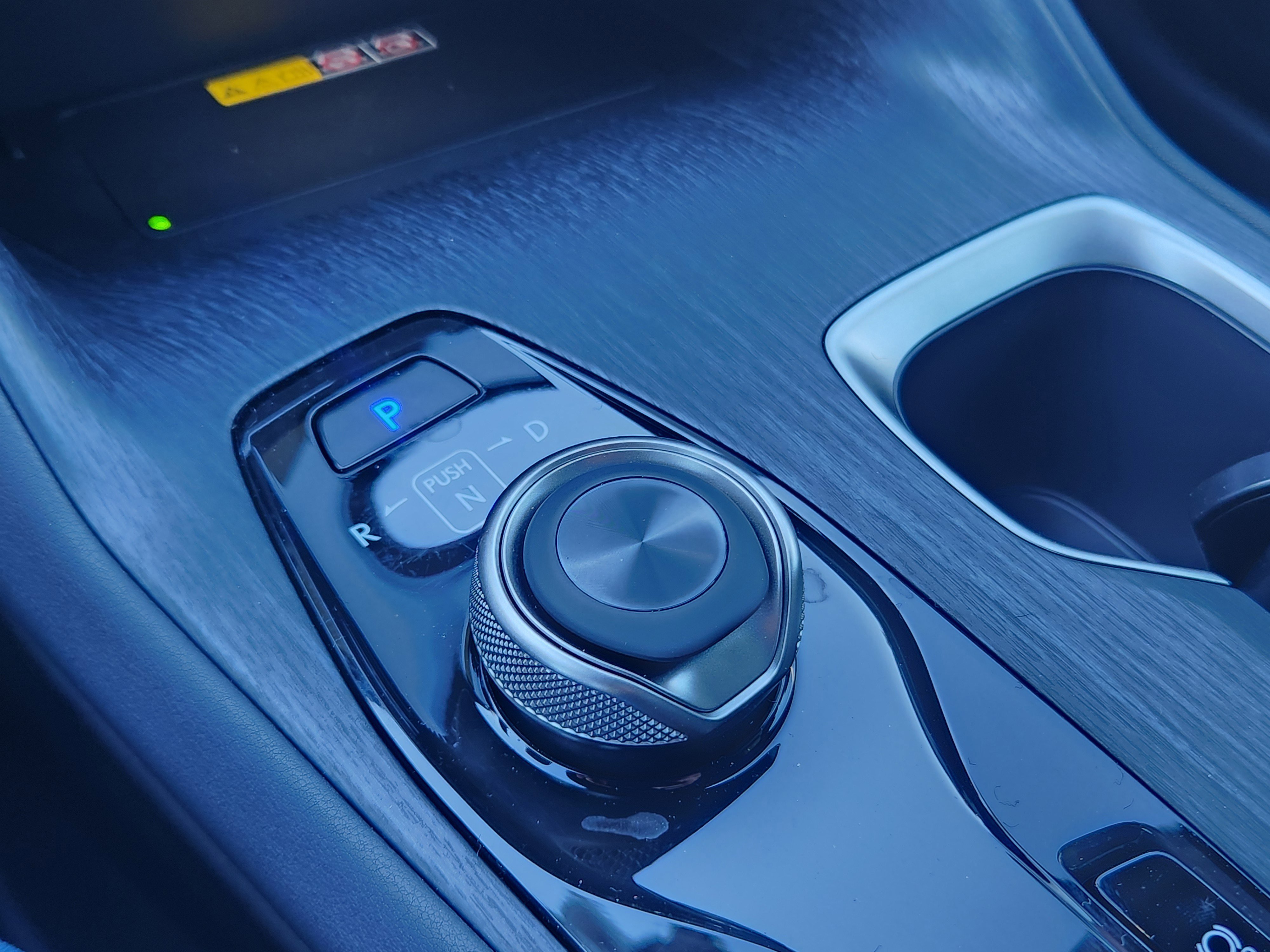 New 2026 Lexus RZ 450e AWD image 14