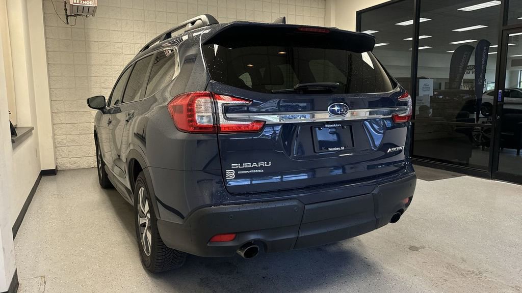 Used 2024 Subaru Ascent Premium w/ Convenience Package image 30