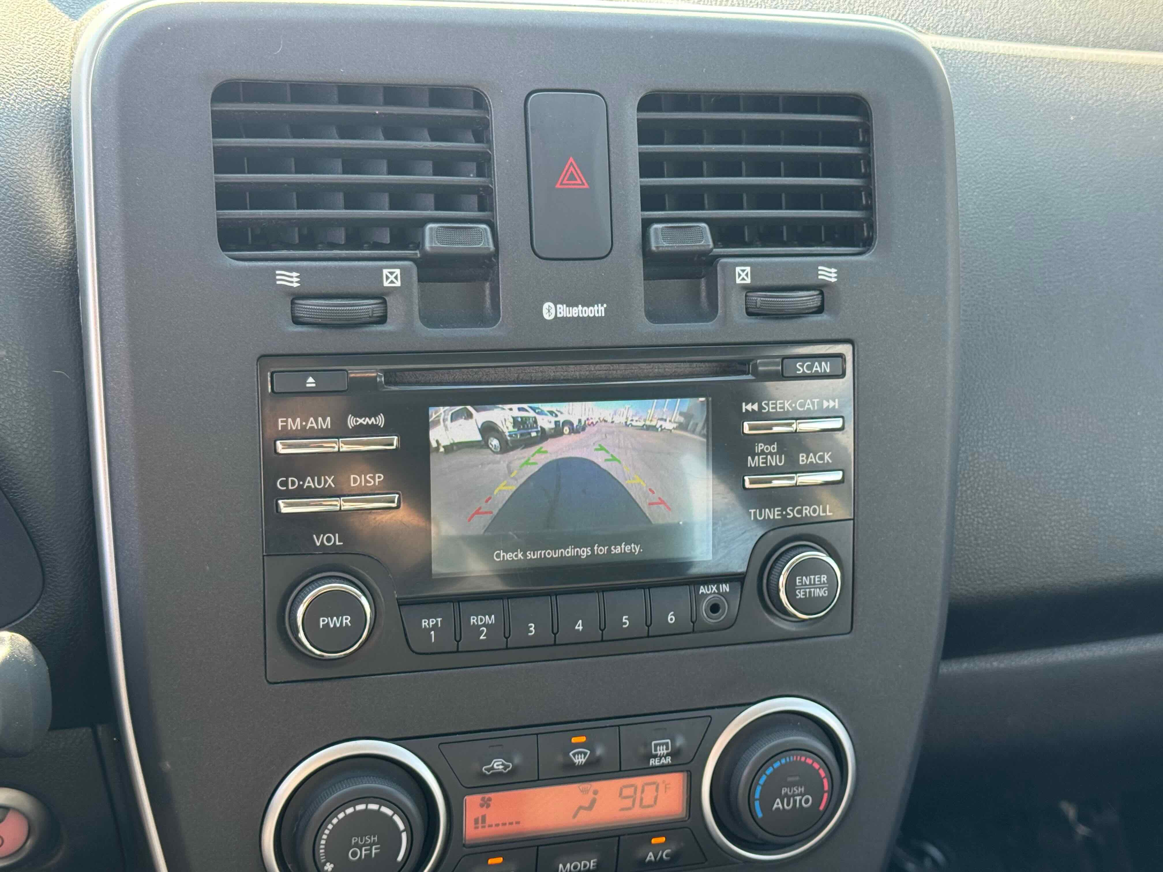 Used 2015 Nissan Leaf S w/ Charge Package image 21