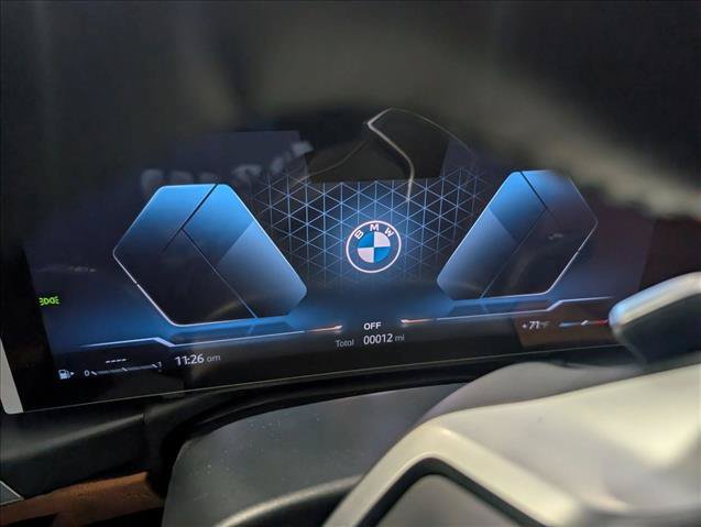 Used 2026 BMW 330i xDrive Sedan w/ Premium Package AWD/4WD image 11