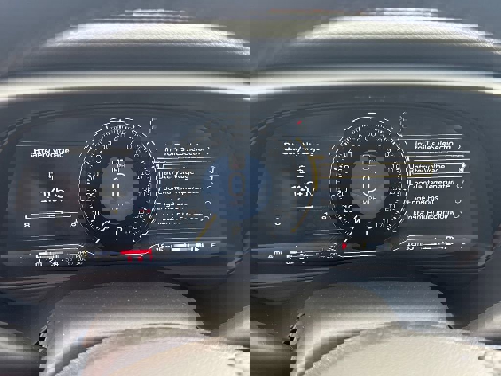 New 2026 Cadillac CT4 Sport image 20