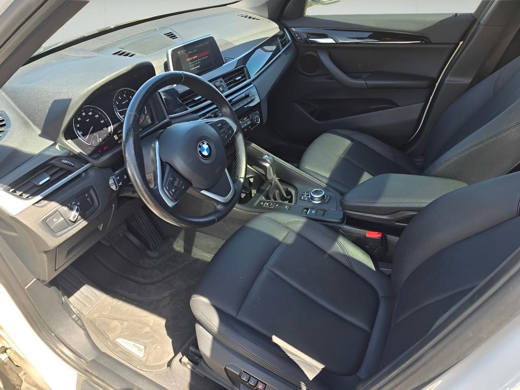 Used 2019 BMW X1 xDrive28i w/ Convenience Package image 12
