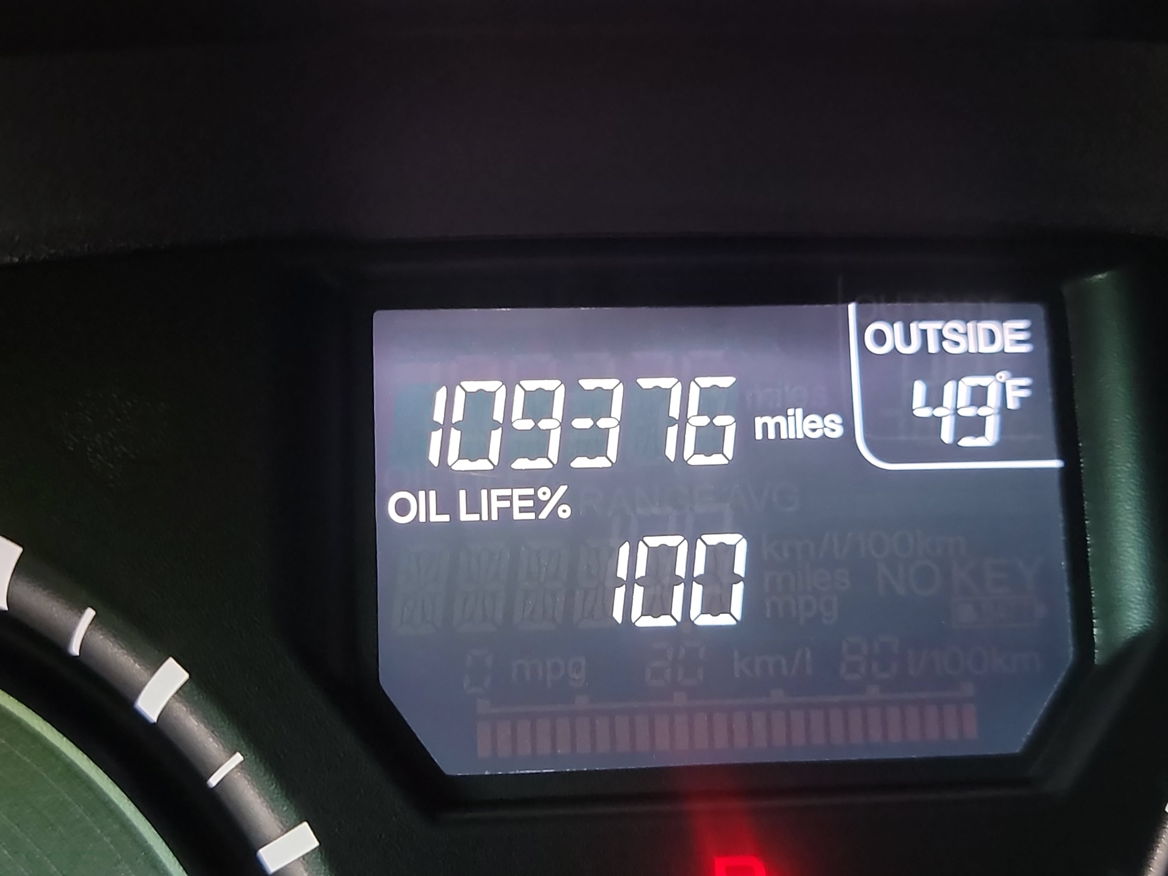 Used 2017 Honda Odyssey EX-L image 19