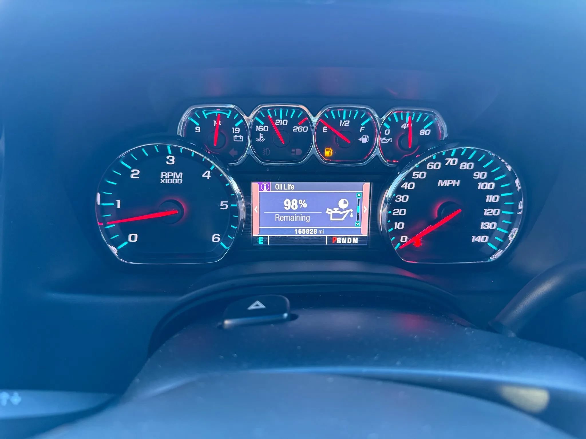 Used 2015 Chevrolet Tahoe LS w/ Max Trailering Package RWD image 31