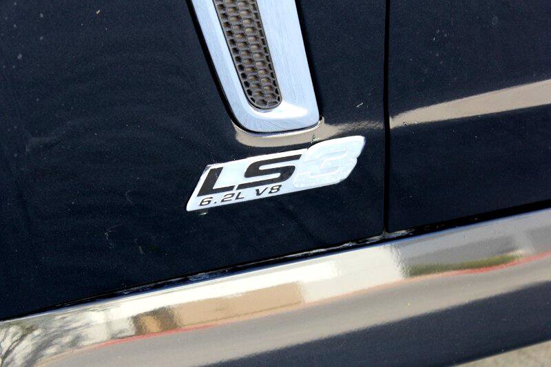 Used 2015 Chevrolet SS image 23