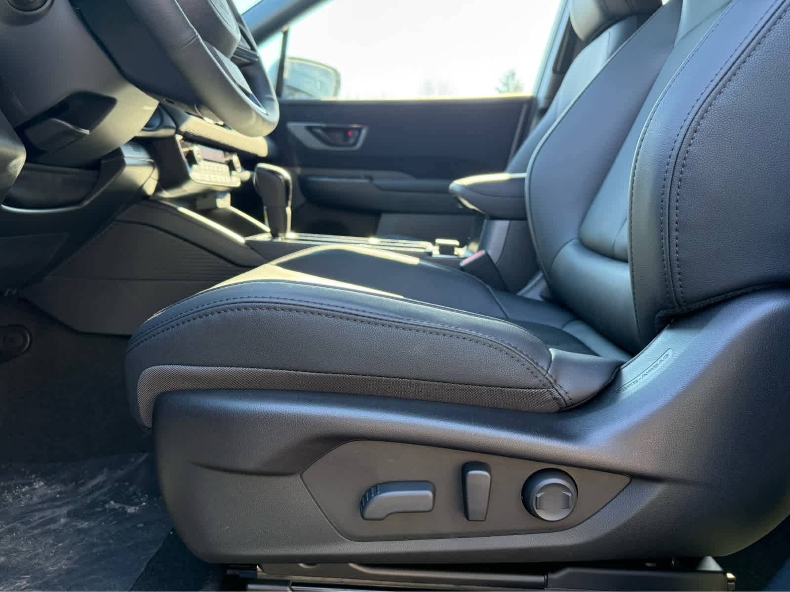 New 2026 Subaru Outback Premium AWD/4WD image 12