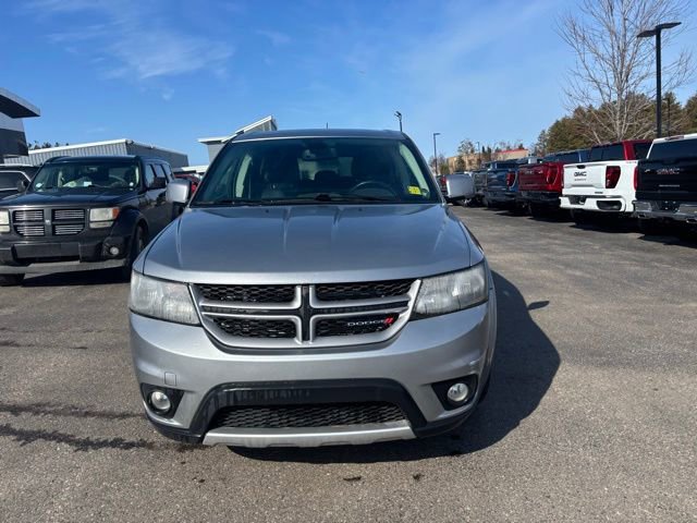 Used 2019 Dodge Journey GT image 2
